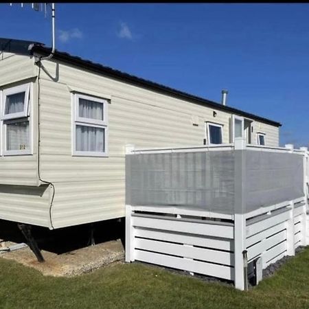 Hotel Sea Lets Selsey Zewnętrze zdjęcie