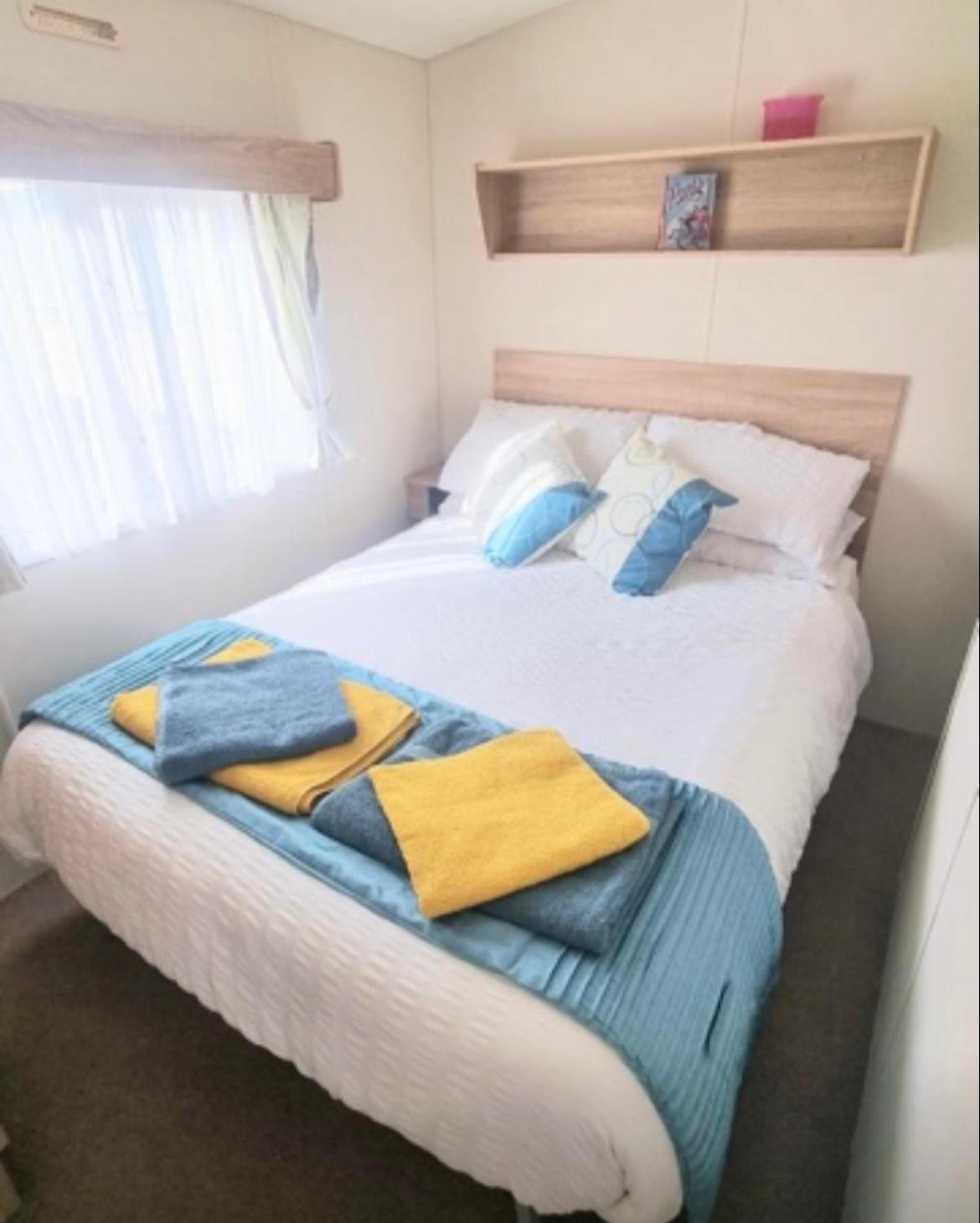 Hotel Sea Lets Selsey Zewnętrze zdjęcie