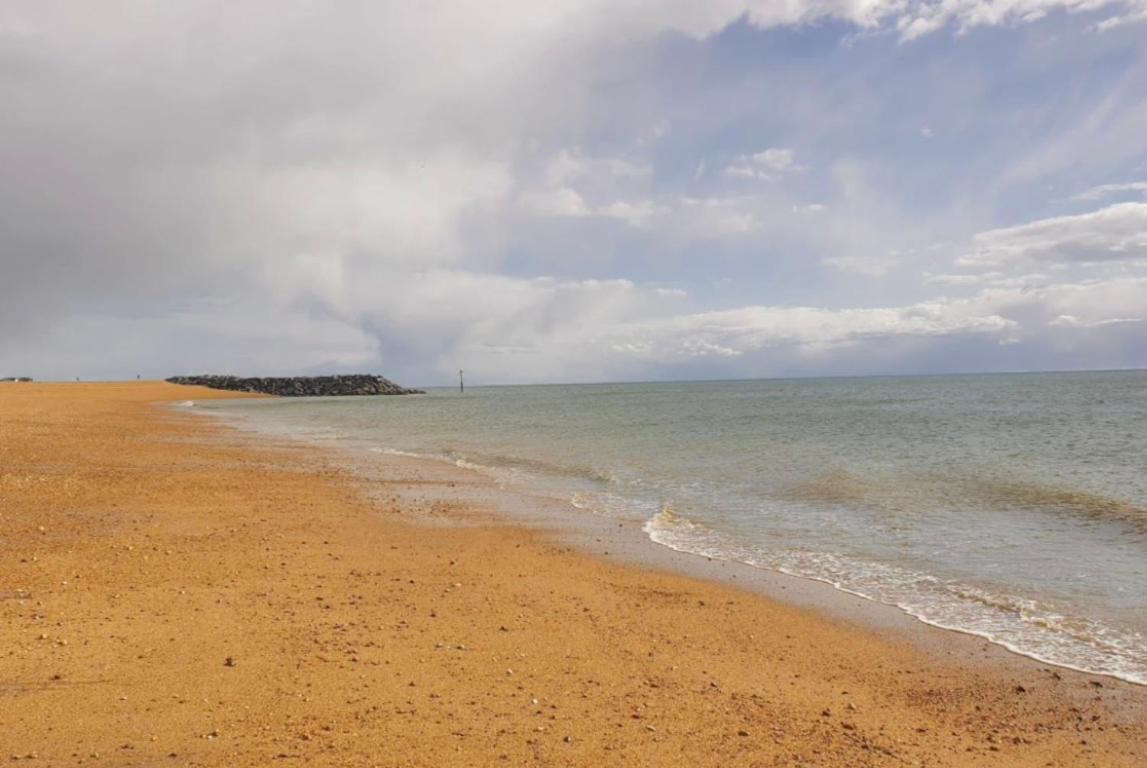 Hotel Sea Lets Selsey Zewnętrze zdjęcie