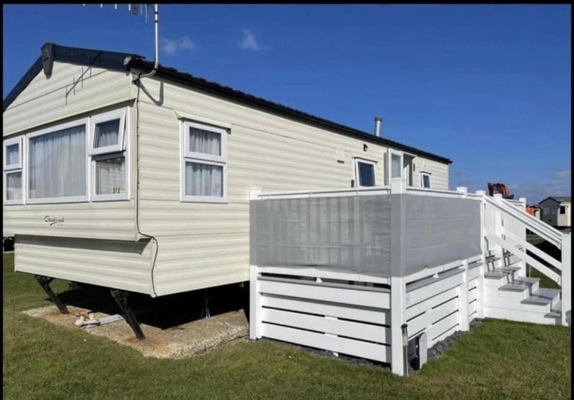 Hotel Sea Lets Selsey Zewnętrze zdjęcie