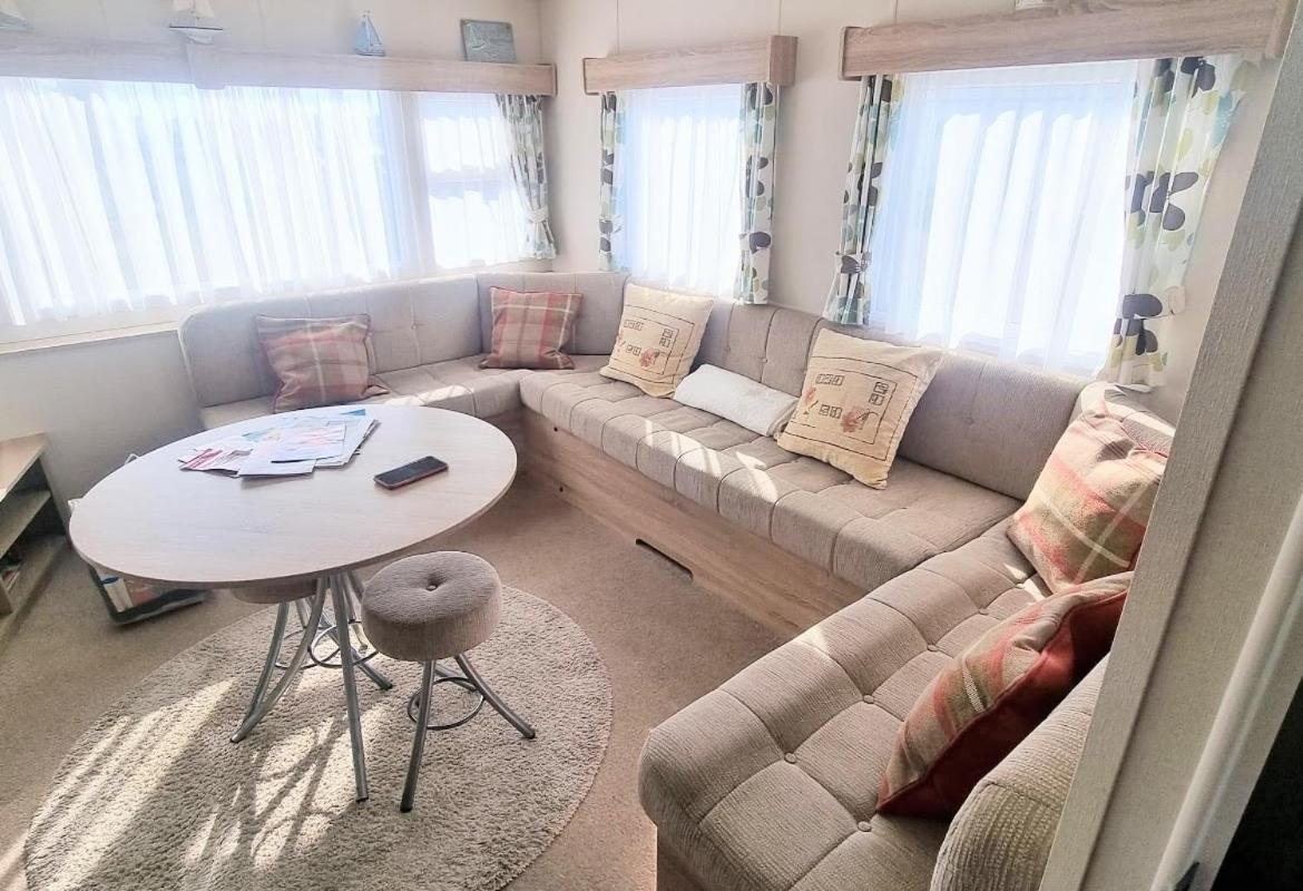 Hotel Sea Lets Selsey Zewnętrze zdjęcie