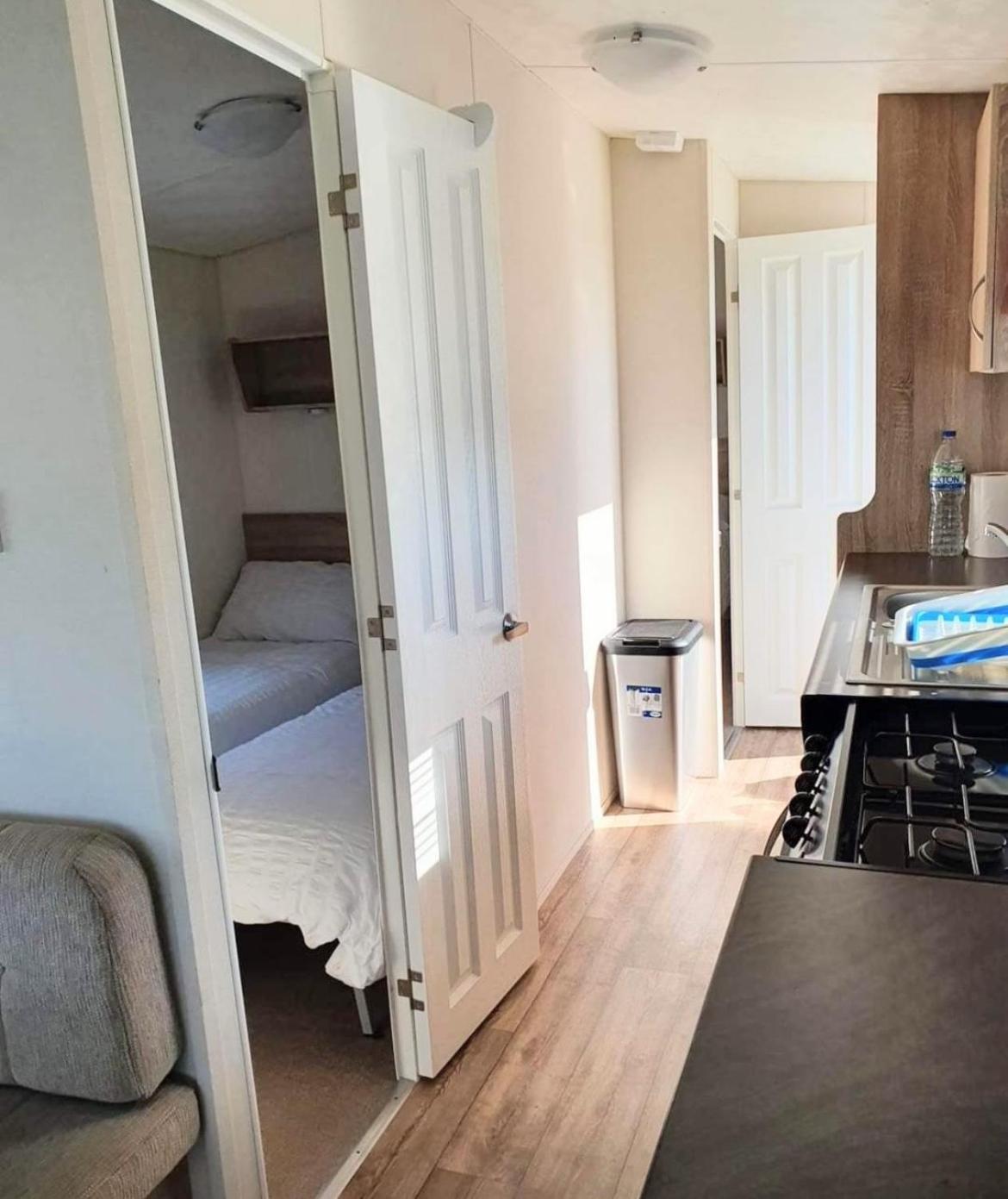 Hotel Sea Lets Selsey Zewnętrze zdjęcie