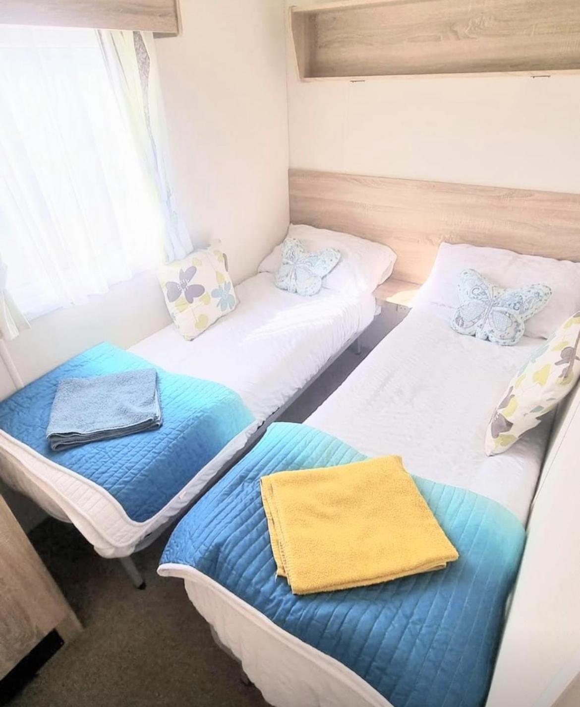 Hotel Sea Lets Selsey Zewnętrze zdjęcie